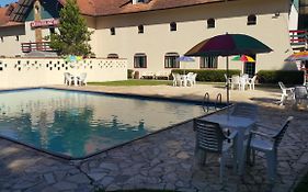 Hotel Green Village