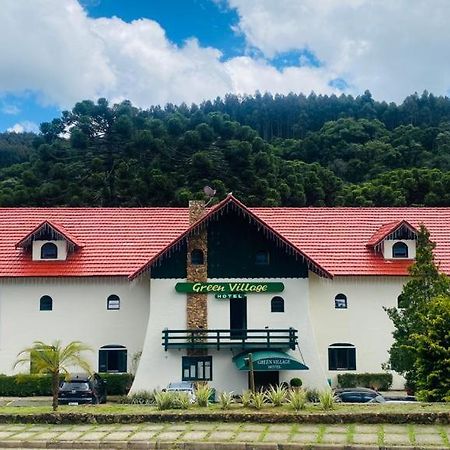 Green Village Hotel Монти-Верди Экстерьер фото
