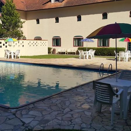 Green Village Hotel Монти-Верди Экстерьер фото