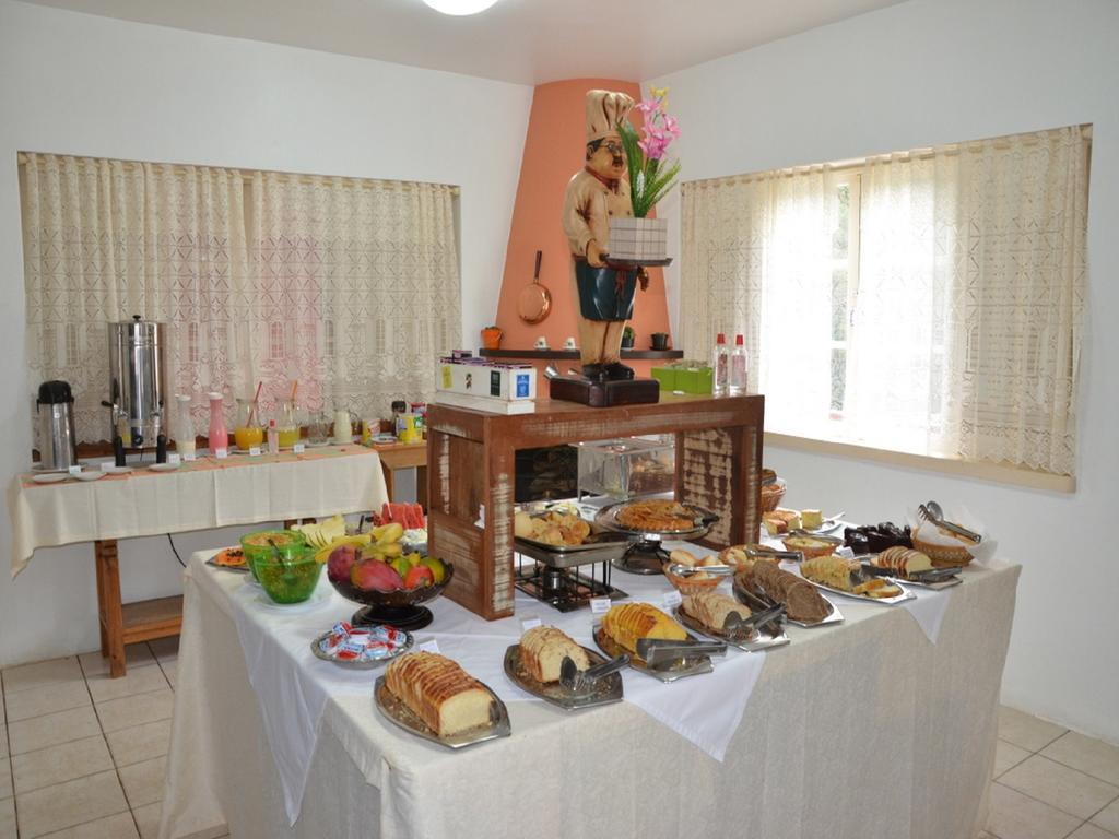 Green Village Hotel Монти-Верди Экстерьер фото