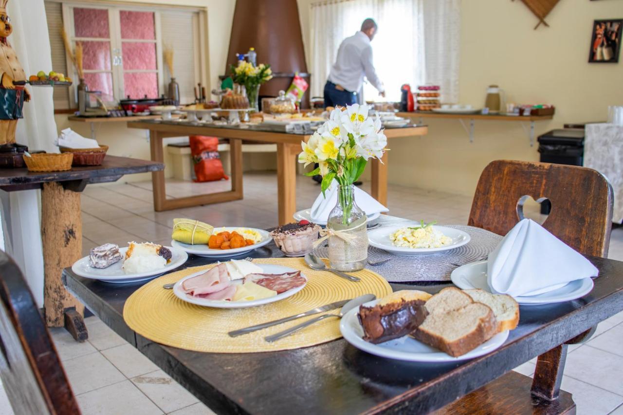 Green Village Hotel Монти-Верди Экстерьер фото