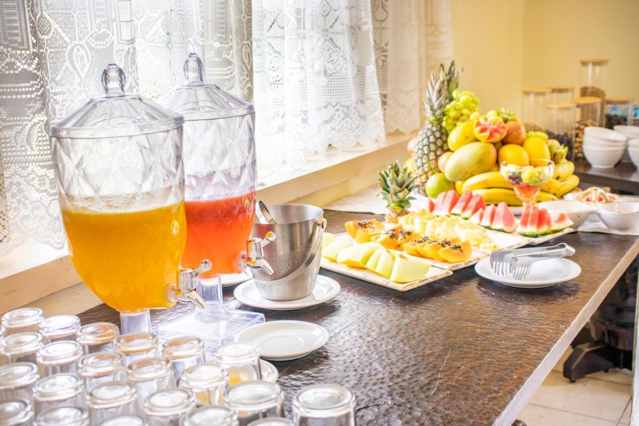 Green Village Hotel Монти-Верди Экстерьер фото