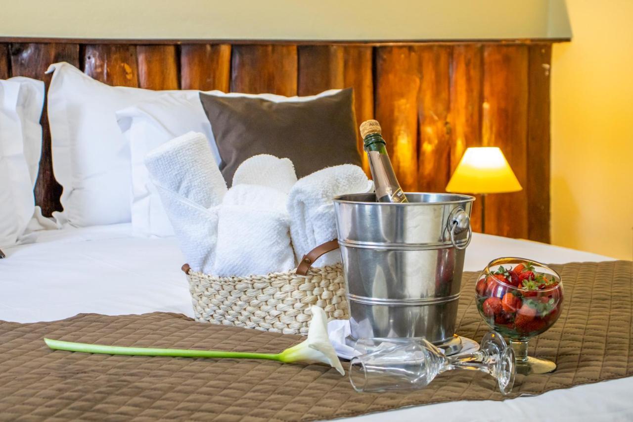 Green Village Hotel Монти-Верди Экстерьер фото