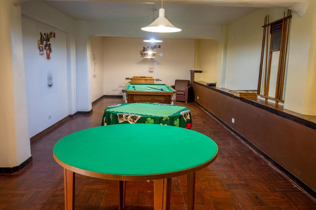 Green Village Hotel Монти-Верди Экстерьер фото