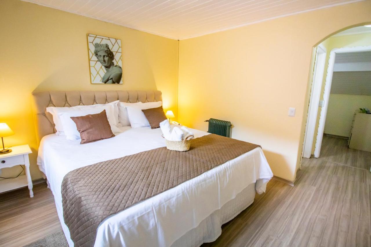 Green Village Hotel Монти-Верди Экстерьер фото
